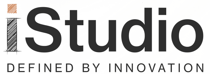 iStudio — Defined by innovation